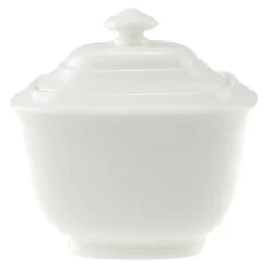 Villeroy&Boch Royal Kannellinen sokerikko