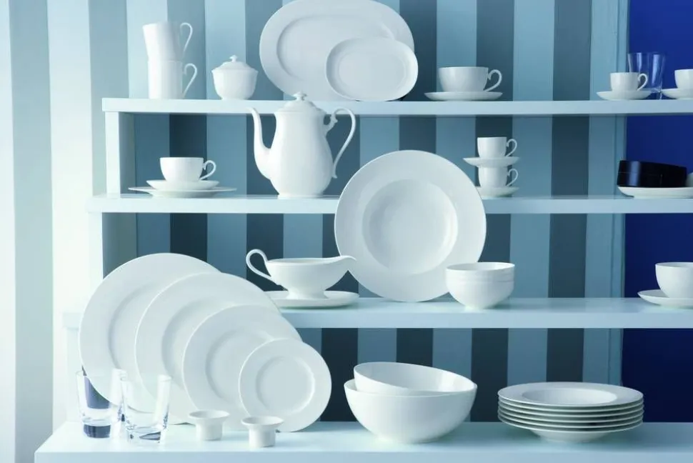 Villeroy&Boch Royal Syvä lautanen 24cm