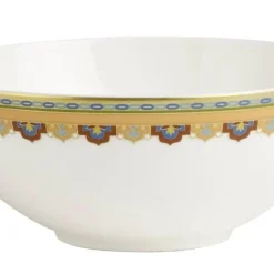 Villeroy&Boch Samarkand Kulho 13cm Mandarin