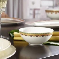 Villeroy&Boch Samarkand Kulho 13cm Mandarin