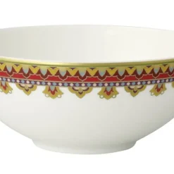Villeroy&Boch Samarkand Kulho 13cm Rubin