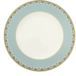 Villeroy&Boch Samarkand Lautanen 27cm Aquamarin
