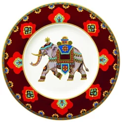 Villeroy&Boch Samarkand Lautanen 22cm Rubin