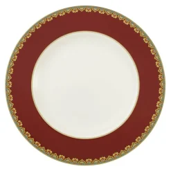 Villeroy&Boch Samarkand Lautanen 27cm Rubin