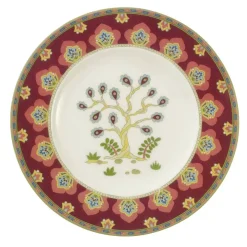 Villeroy&Boch Samarkand Lautanen 16cm Rubin