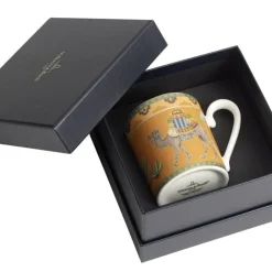 Villeroy&Boch Samarkand Muki 0,30l Mandarin