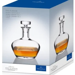 Villeroy&Boch Scotch Whisky Karahvi 215mm 1l