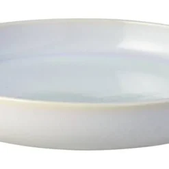 Villeroy&Boch syvä lautanen Crafted 21,5 cm 0,83 l Cotton