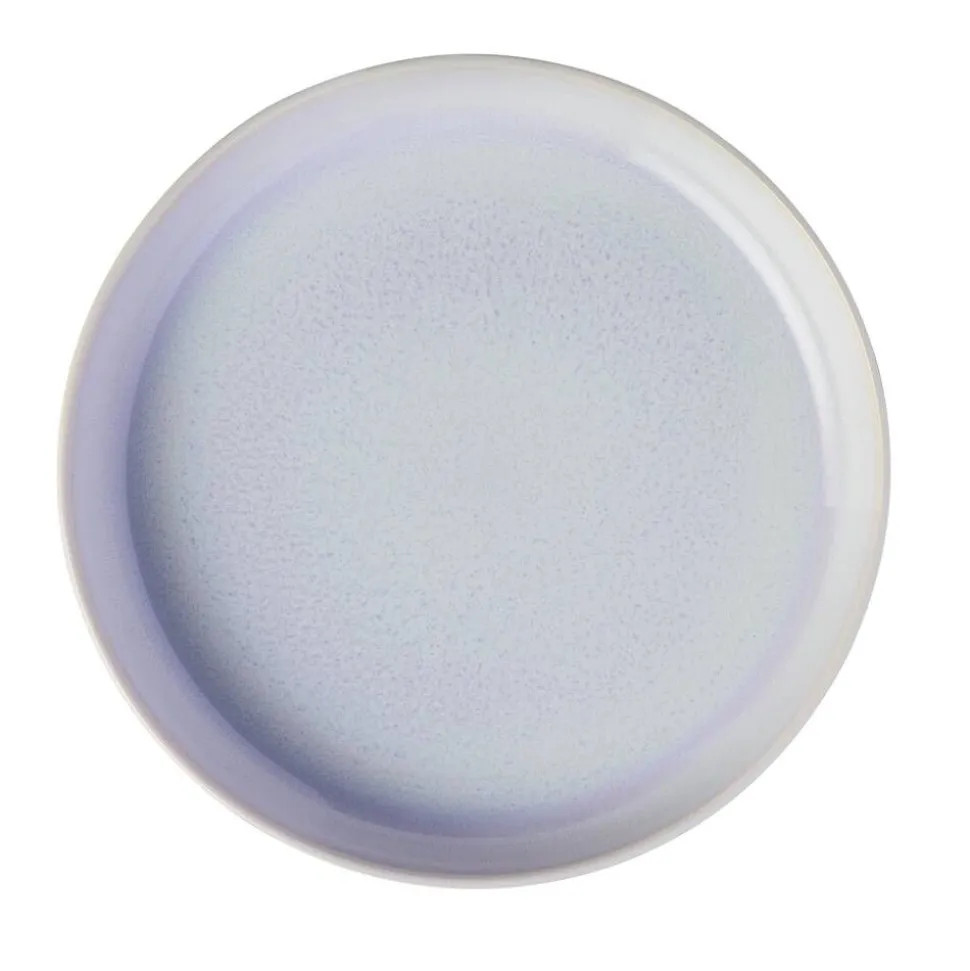 Villeroy&Boch syvä lautanen Crafted 21,5 cm 0,83 l Cotton