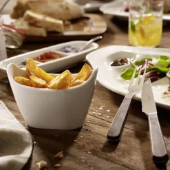Villeroy&Boch Texas Pizza-/pihvihaarukka  200mm