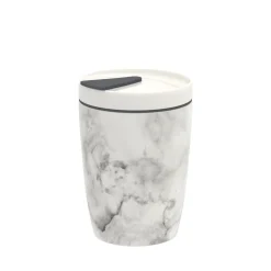 Villeroy&Boch To Go muki Coffee 0,29l marmory