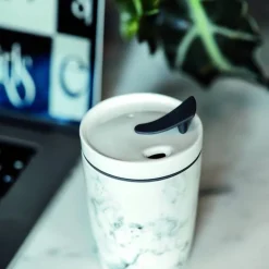 Villeroy&Boch To Go muki Coffee 0,29l marmory