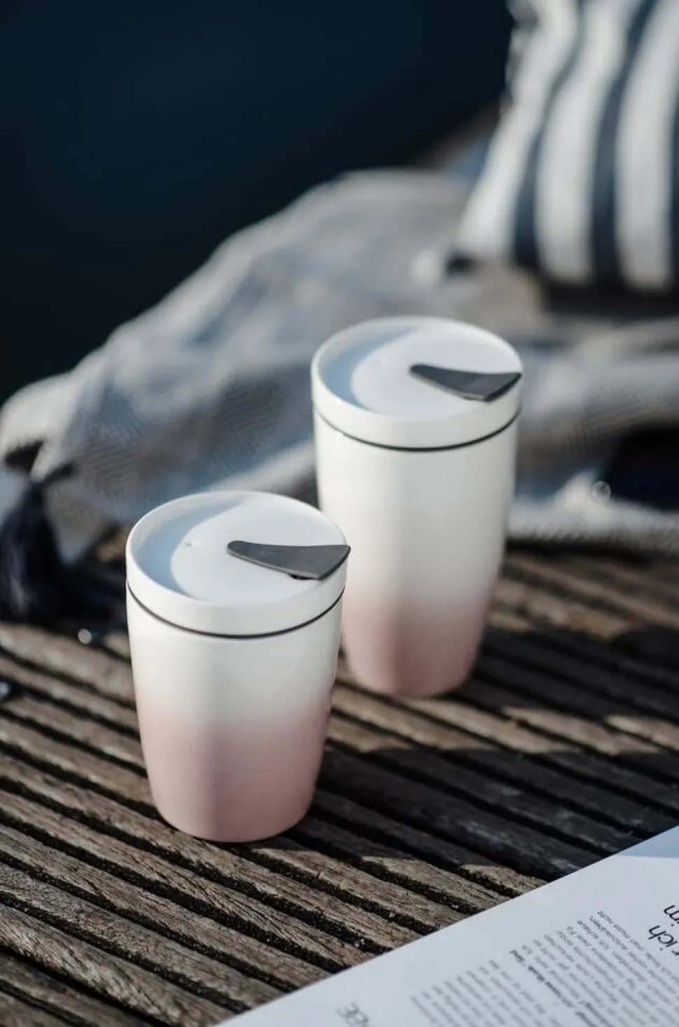 Villeroy&Boch To Go muki Coffee 0,29l powder