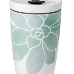 Villeroy&Boch To Go muki Coffee 0,35l socculente