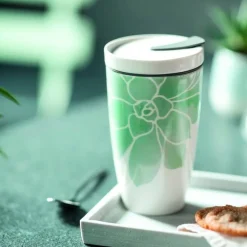 Villeroy&Boch To Go muki Coffee 0,35l socculente
