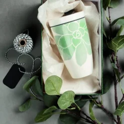 Villeroy&Boch To Go muki Coffee 0,35l socculente