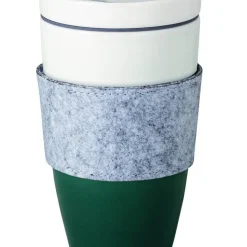 Villeroy&Boch To Go muki Coffee 0,35l vihreä
