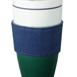 Villeroy&Boch To Go muki Coffee 0,35l vihreä