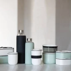 Villeroy&Boch To Go & To Stay juomapullo 0,55 L mineral
