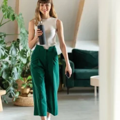 Villeroy&Boch To Go & To Stay juomapullo 1 L musta