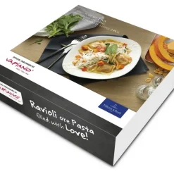 Villeroy&Boch Vapiano Pastalautanen 2 kpl