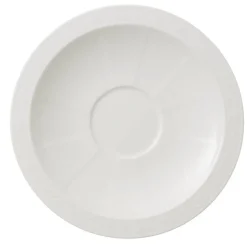 Villeroy&Boch White Pearl Aamiaskupin alunen 18cm