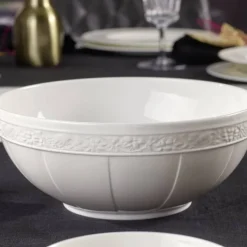 Villeroy&Boch White Pearl Kulho 24cm