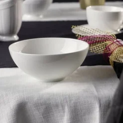 Villeroy&Boch White Pearl Kulho 13cm