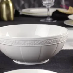 Villeroy&Boch White Pearl Kulho 21cm