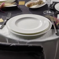 Villeroy&Boch White Pearl Lautanen 27cm