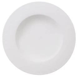 Villeroy&Boch White Pearl Syvä lautanen 24cm
