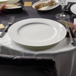 Villeroy&Boch White Pearl Tarjoilulautanen 30cm
