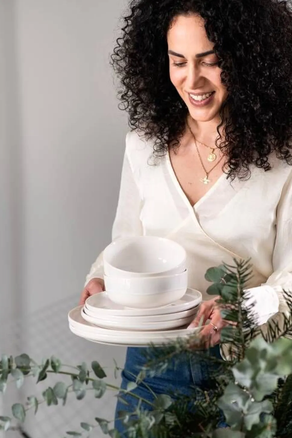 Villeroy&Boch Xmas kulho Winter Glow 0,48 l