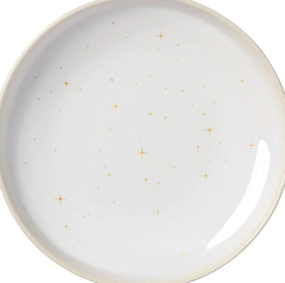 Villeroy&Boch Xmas kulho Winter Glow 17x17x3 cm