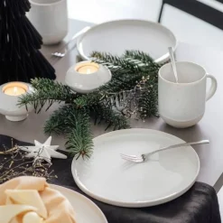 Villeroy&Boch Xmas lautanen Winter Glow 21 cm