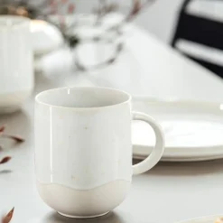 Villeroy&Boch Xmas muki Winter Glow 0,35 l