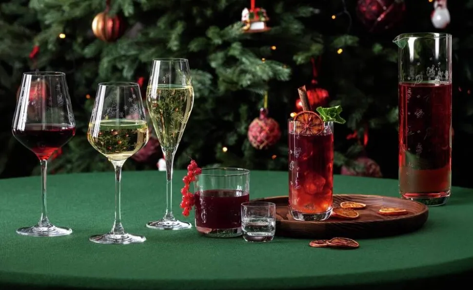 Villeroy&Boch Xmas vesikannu Toy´s Delight 1,2 l