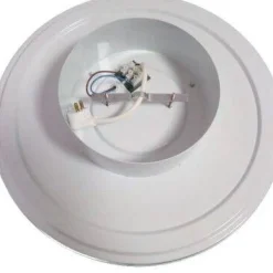 Virvatuli LED plafondi Cross 2 - 40 cm