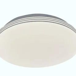 Virvatuli plafondi Alice 1 LED 29 cm valkoinen
