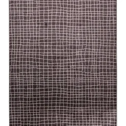 VM-Carpet Aari 12 antrasiitti, kantti 5450, 133*200 cm