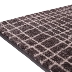VM-Carpet Aari 12 antrasiitti, kantti 5450, 133*200 cm