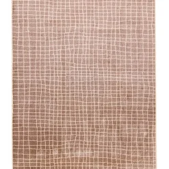 VM-Carpet Aari 14 ruskea, kantti 5938, 200*300 cm