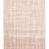 VM-Carpet Aari 05 v.beige, kantti 5417, 80*250 cm