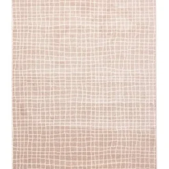 VM-Carpet Aari 05 v.beige, kantti 5417, 80*200 cm