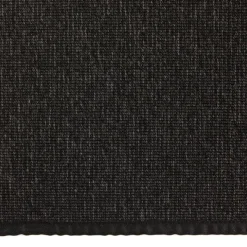 VM-Carpet Balanssi 99 musta, 80*300 cm, kantti 5460