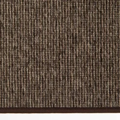 VM-Carpet Balanssi 49 ruskea,  80*200 cm, kantti 5990