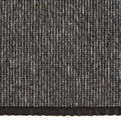VM-Carpet Balanssi 98 tummanharmaa,   160*230 cm, kantti 5460