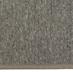VM-Carpet Balanssi 93 vaaleanharmaa,   133*200 cm, kantti 5434