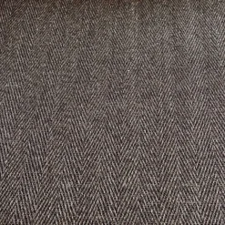 VM-Carpet Barrakuda 9371 antrasiitti,  80*200 cm, kantti 38