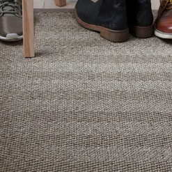 VM-Carpet Barrakuda 9307 natur, 80*250 cm, kantti 25